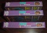 You Can Play Jazz Guitar, Complete Set [VHS]