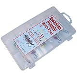 Bay De Noc 10914 Swedish Pimple 7 Lure Fishing Multi Pack 51 %2BWuxH jL. SL160 Bay De Noc 10914 Swedish Pimple 7 Lure Fishing Multi Pack