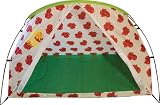 Family Poppy Cabana
