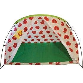 Family Poppy Cabana