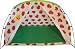 Family Poppy Cabana