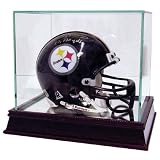 Steiner Sports Glass Mini Helmet Case