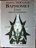 Produkt-Bild: Baphomet. Tarot der Unterwelt