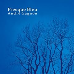 Presque Bleu (Shm-CD)