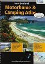 New Zealand Motorhome and Camping Atlas