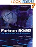 Fortran 90/95 for Scientists and Engi...
