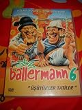 Ballermann 6 (1997) / USUTUKLER TATILDE