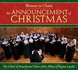 Women in Chant: The Announcement of Christmas