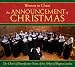 Women in Chant: The Announcement of Christmas