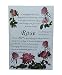 Scents Hill Scented sachet for Drawer and Closet, Lot of 8 (Rose)