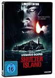Shutter Island (Limited Edition, Steelbook)
