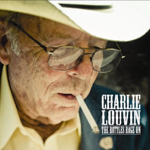 Charlie Louvin - The Battles Rage On - Zortam Music