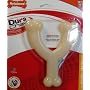 Tfh/Nylabone Nylabone Original Wishbone - Wolf item #99906 N-214