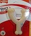 dogs8 - Nylabone Durable Wishbone Dog Chew Wolf