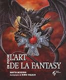 L'art de la fantasy en poche : Le meilleur de l'illustration fantasy contemporaine