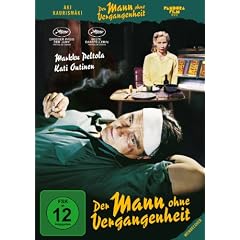 Der Mann ohne Vergangenheit