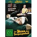 Der Mann ohne Vergangenheit