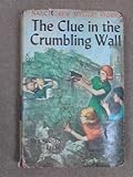 The clue in the crumbling wall