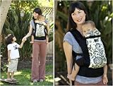 Beco Butterfly II Baby Carrier - Anaya