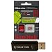 32GB MicroSD HC Class 10 MicroSDHC TF Memory Card for Sony Ericsson Xperia mini pro Live with Walkman with SoCal Trade, Inc. Micro SD HC & SD Card Reader - Bulk Packed