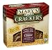 Mary's Gone Crackers, Onion, 6.5-Ounce Boxes (Pack of 12)