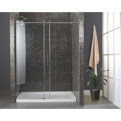 Athens Shower Enclosure and Base Set