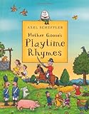 Mother Goose's playtime rhymes