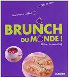 Revue Editions Mango  / Brunch du monde ! : Délices du cocooning