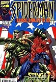 Spider-Man Unlimited (1993 series) #22