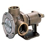 工進 船舶用ポンプ ラバレックスポンプ MF-40S