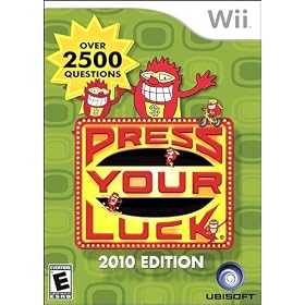 Video Game