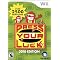 Nintendo Wii Games