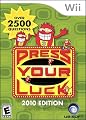 Press Your Luck