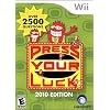 Press Your Luck