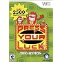 Press Your Luck