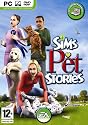 The Sims: Pet Stories (PC DVD)