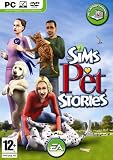 The Sims: Pet Stories (PC DVD)
