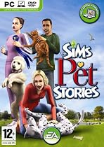The Sims: Pet Stories (PC DVD)