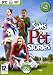 The Sims: Pet Stories (PC DVD)