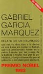 Relato de un n�ufrago (Marginales)