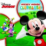 Mickey Mouse Clubhouse
