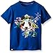 LRG Boys' Multiply Icon Tee