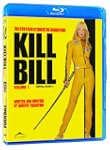 Kill Bill Vol. 1 [Blu-ray]