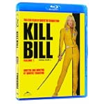 Kill Bill - Volume One [Blu-ray]