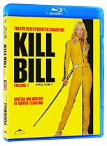 Kill Bill - Volume One [Blu-ray]