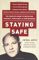 Staying Safe