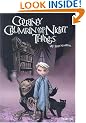 Courtney Crumrin, Vol. 1: Courtney Crumrin & The Night Things (Courtney Crumrin (Graphic Novels))