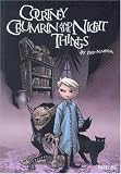 Courtney Crumrin, Vol. 1: Courtney Crumrin & The Night Things (Courtney Crumrin (Graphic Novels))
