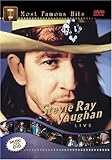 STEVIE RAY VAUGHAN LIVE [DVD] SIDV-09029