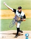 Brandon Webb Autographed/Hand Signed 8x10 Photo (Arizona Diamondbacks) Image #1